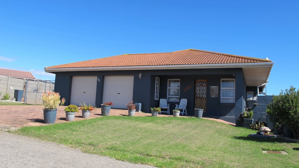 House let in Wave Crest - 1JF1699498 House let in Wave Crest - 1JF1699498