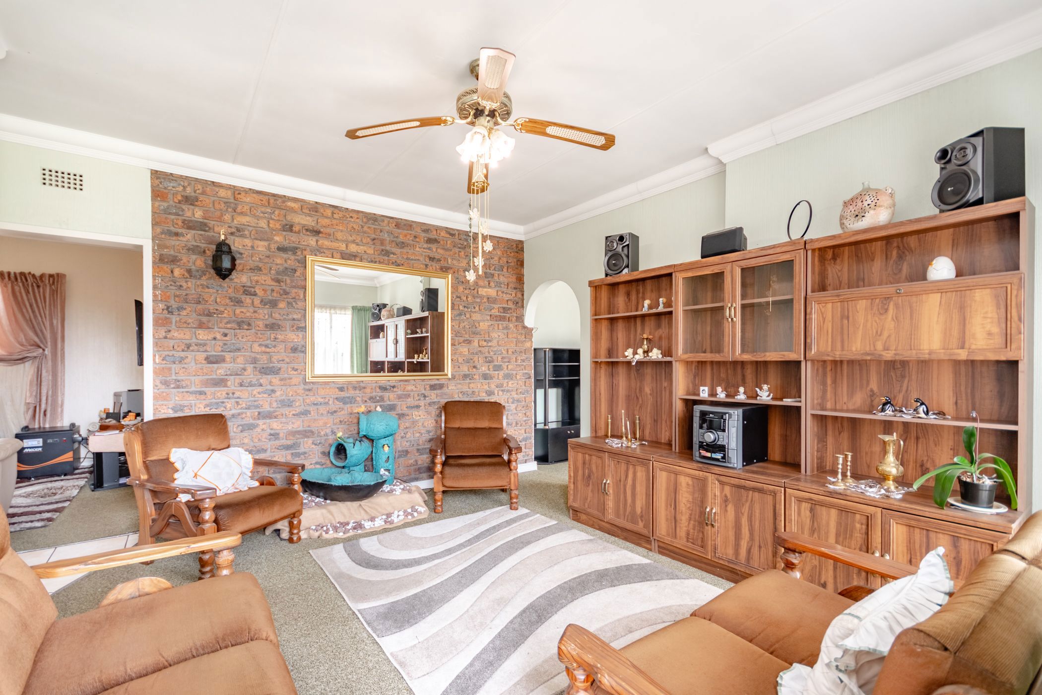 House for sale in Bonaero Park - KTP1695927