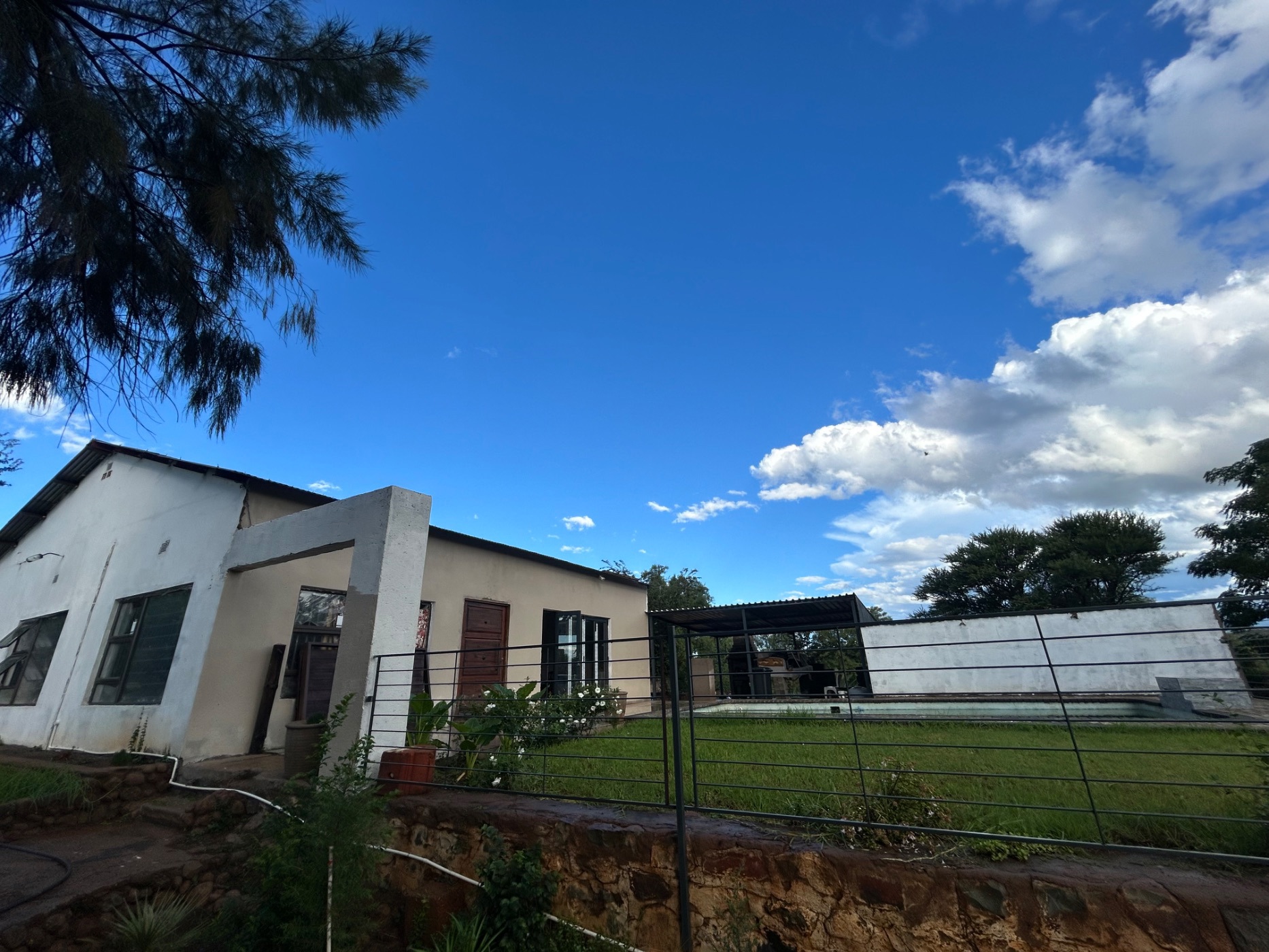 House for sale in Barkly West - 1KJ1697128