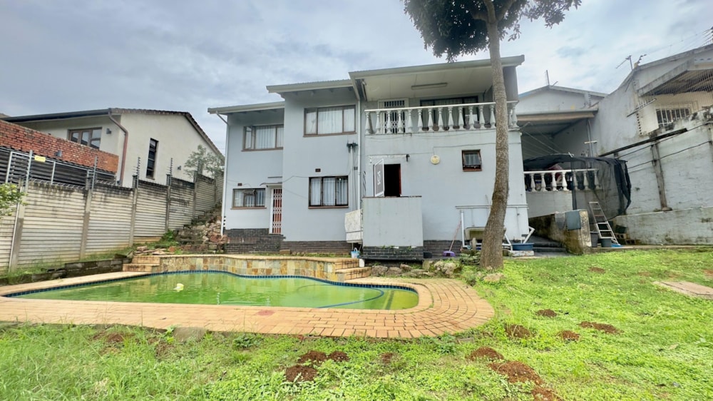 House for sale in Carrington Heights - 1DA1696914 House for sale in Carrington Heights - 1DA1696914