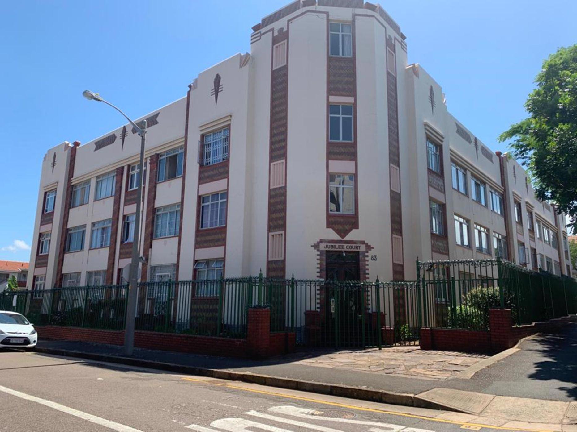 Apartment for sale in Essenwood - 1DA1697010