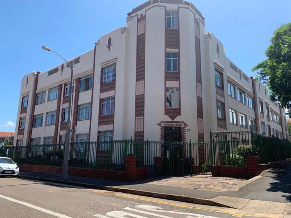 Apartment for sale in Essenwood - 1DA1697010 Apartment for sale in Essenwood - 1DA1697010