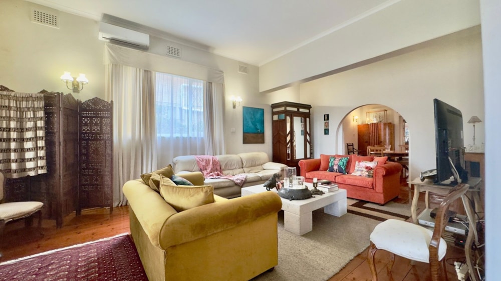 Townhouse for sale in Essenwood - 1DA1698397 Townhouse for sale in Essenwood - 1DA1698397