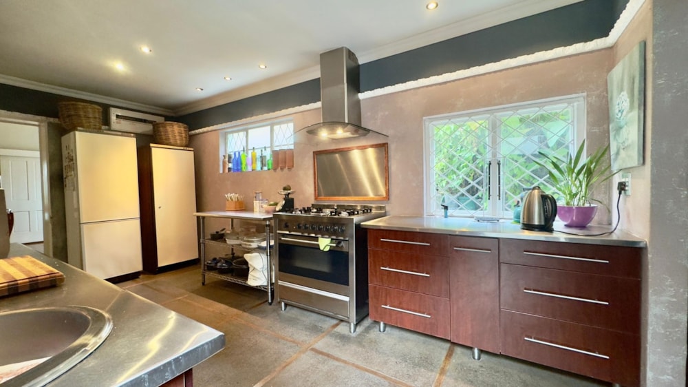 Townhouse for sale in Essenwood - 1DA1698397 Townhouse for sale in Essenwood - 1DA1698397