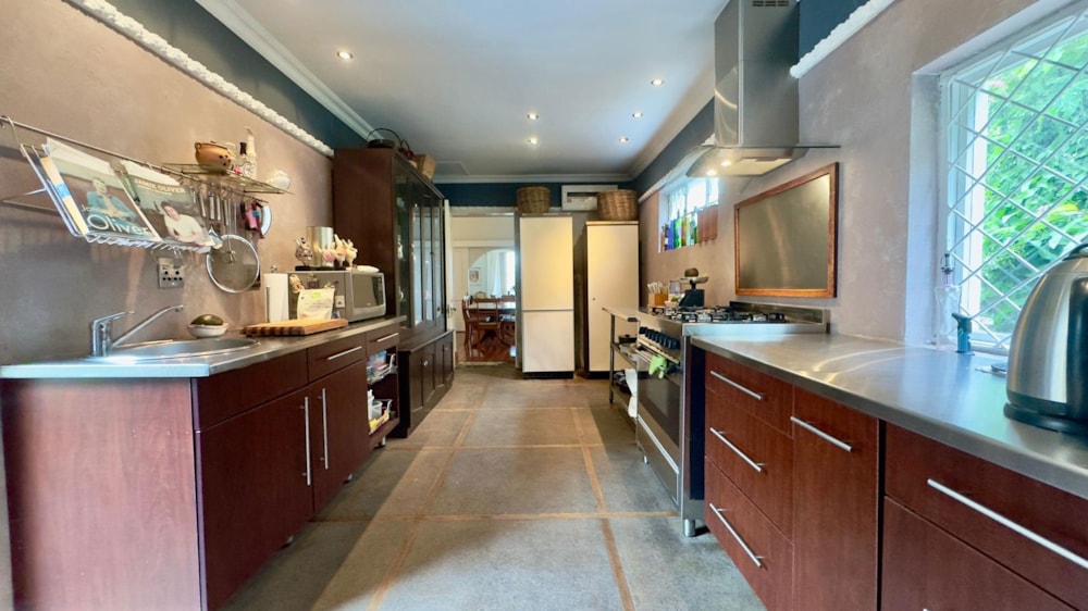 Townhouse for sale in Essenwood - 1DA1698397 Townhouse for sale in Essenwood - 1DA1698397