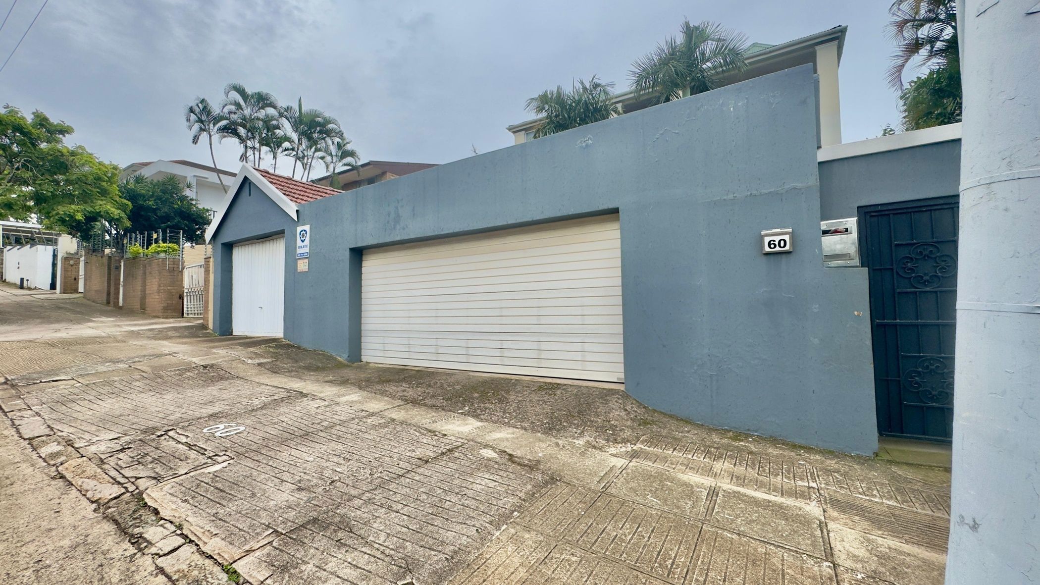 Townhouse for sale in Essenwood - 1DA1698397