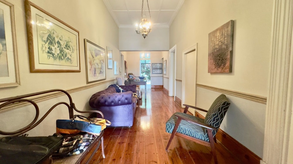 Townhouse for sale in Essenwood - 1DA1698397 Townhouse for sale in Essenwood - 1DA1698397