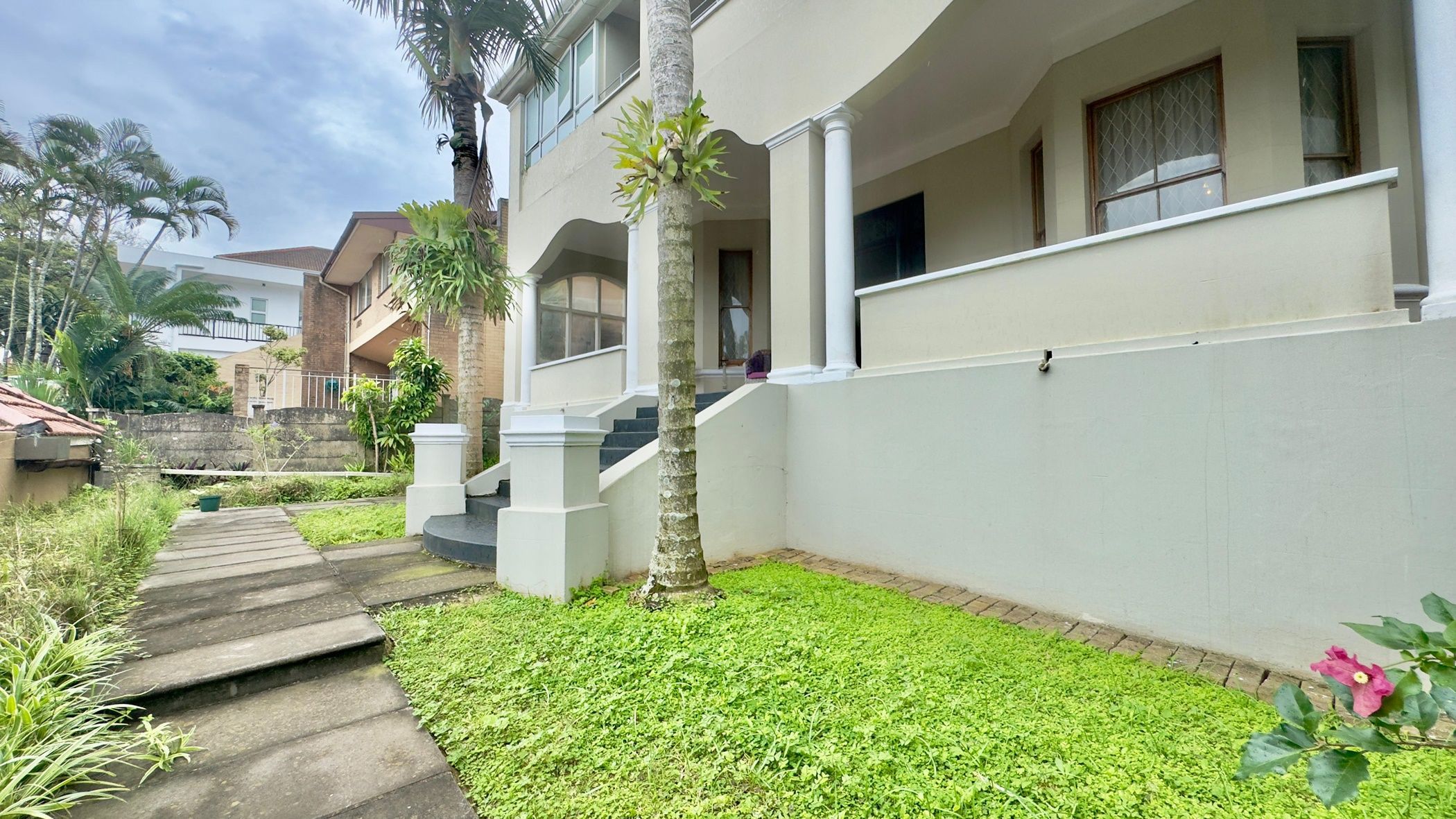 Townhouse for sale in Essenwood - 1DA1698397