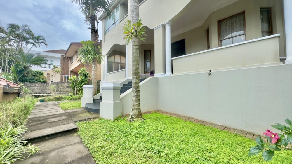 Townhouse for sale in Essenwood - 1DA1698397 Townhouse for sale in Essenwood - 1DA1698397