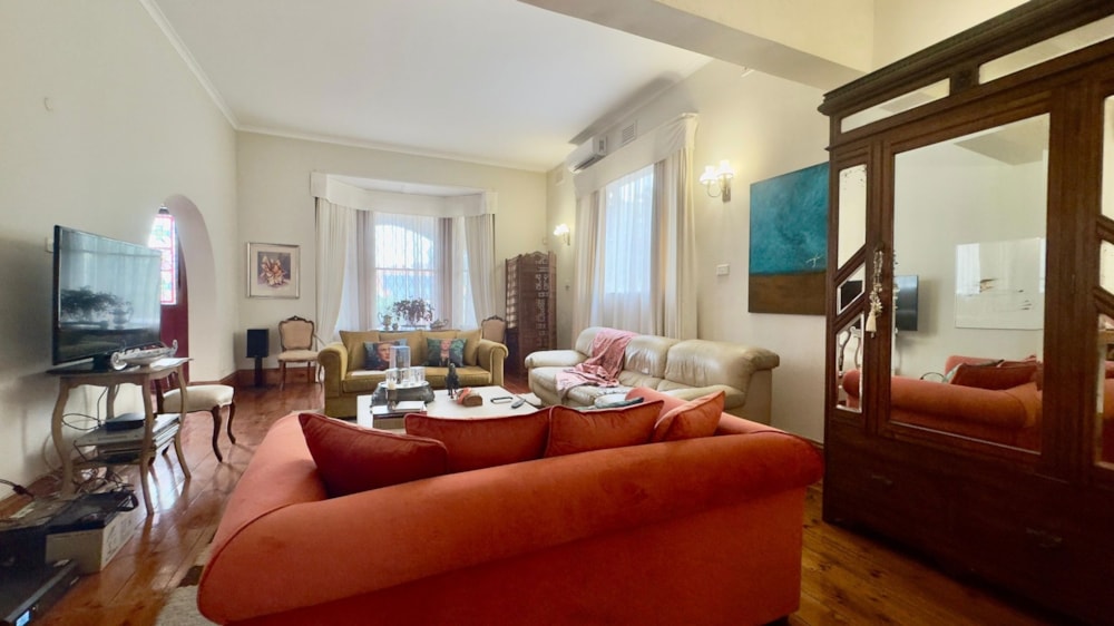 Townhouse for sale in Essenwood - 1DA1698397 Townhouse for sale in Essenwood - 1DA1698397