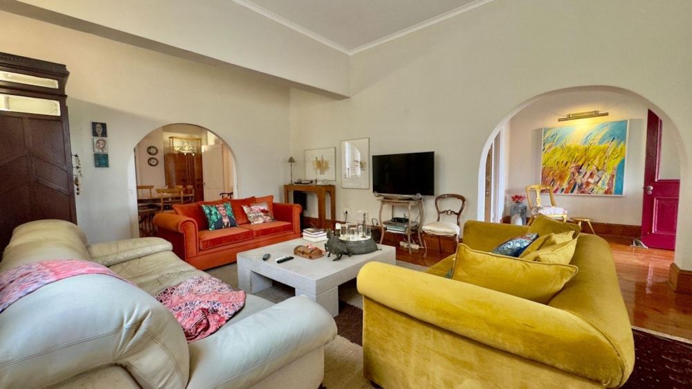 Townhouse for sale in Essenwood - 1DA1698397 Townhouse for sale in Essenwood - 1DA1698397