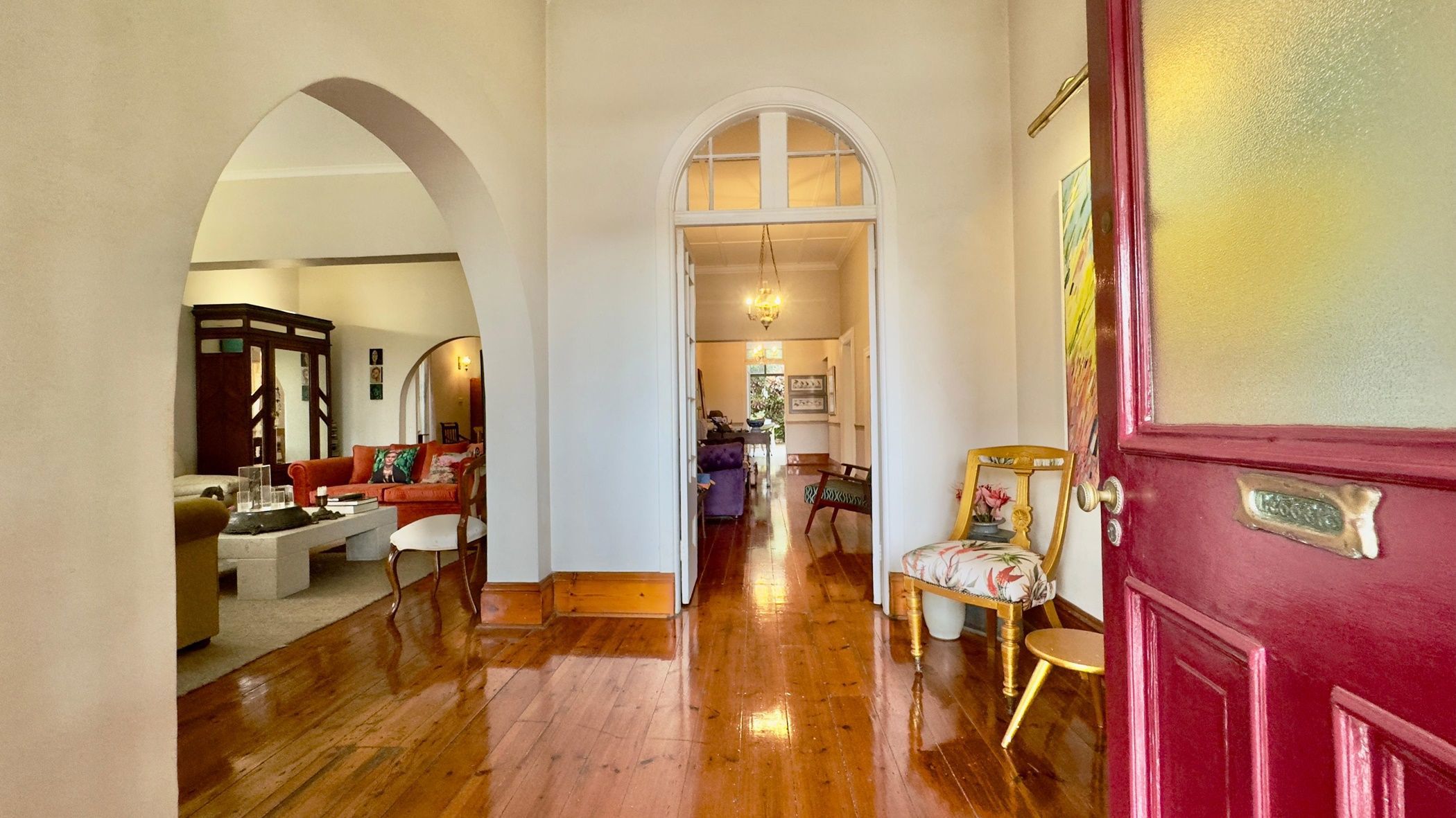 Townhouse for sale in Essenwood - 1DA1698397