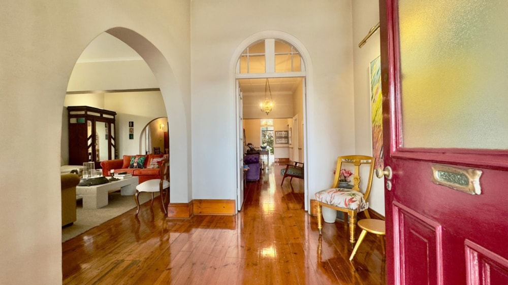 Townhouse for sale in Essenwood - 1DA1698397 Townhouse for sale in Essenwood - 1DA1698397