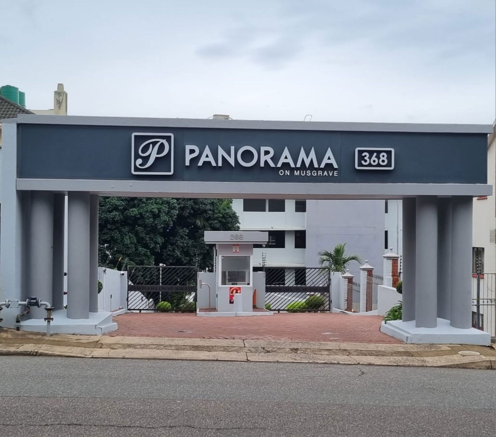 Apartment to rent in Essenwood - 1DA1708427