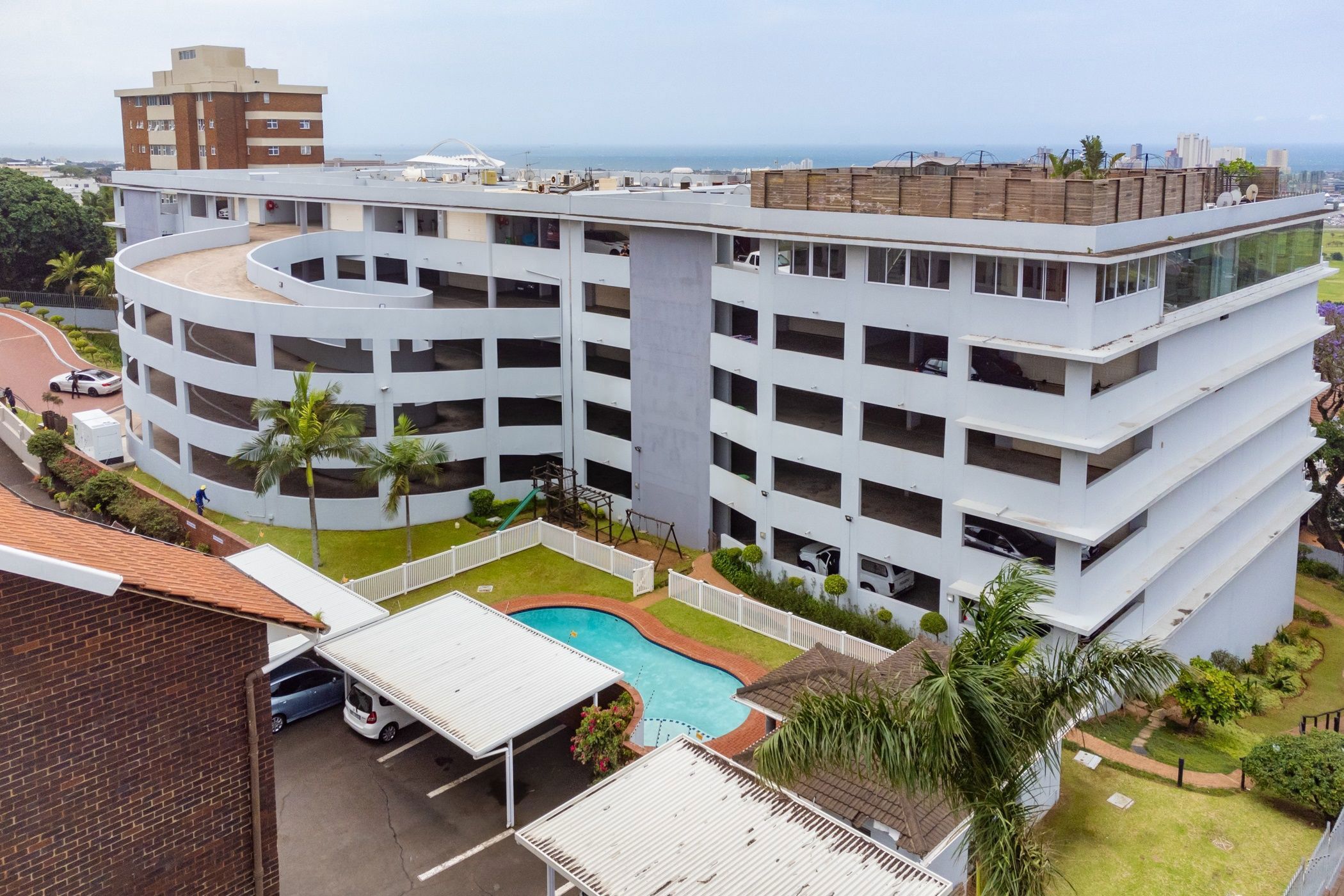 Apartment to rent in Essenwood - 1DA1708427