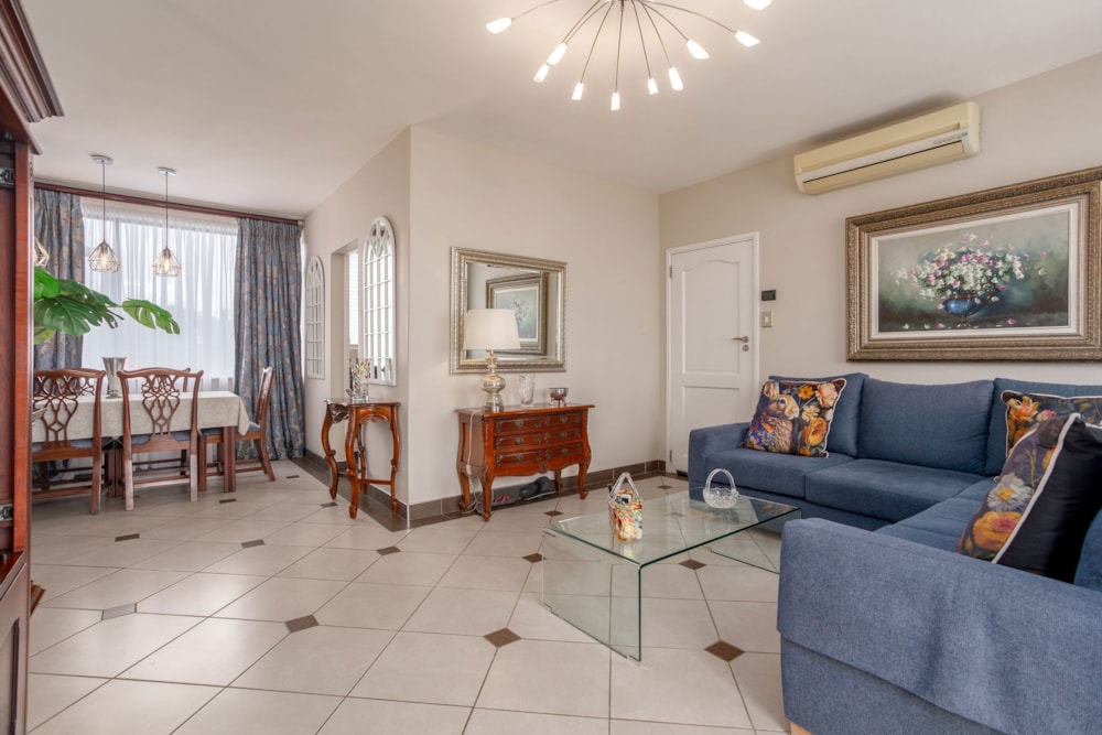 Apartment to rent in Musgrave - 1DA1729479