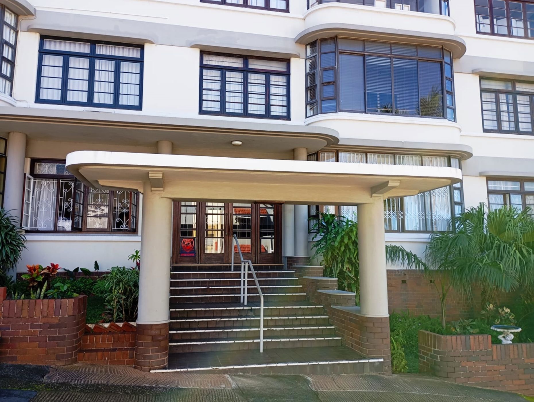 Apartment for sale in Essenwood - 1DBN1743435