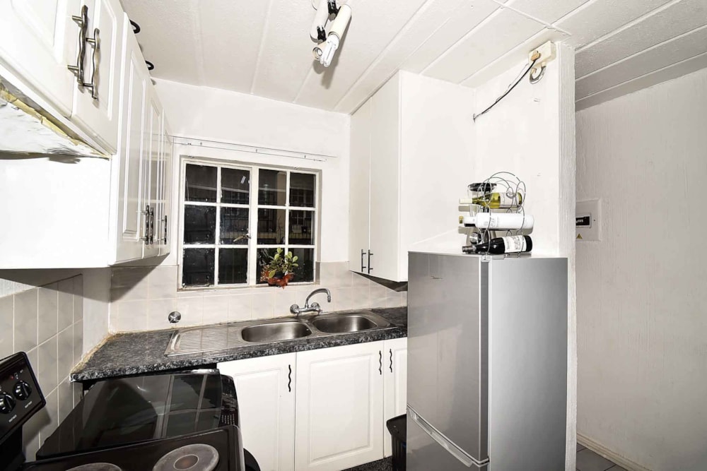 Apartment for sale in Horison View - RDT1696454