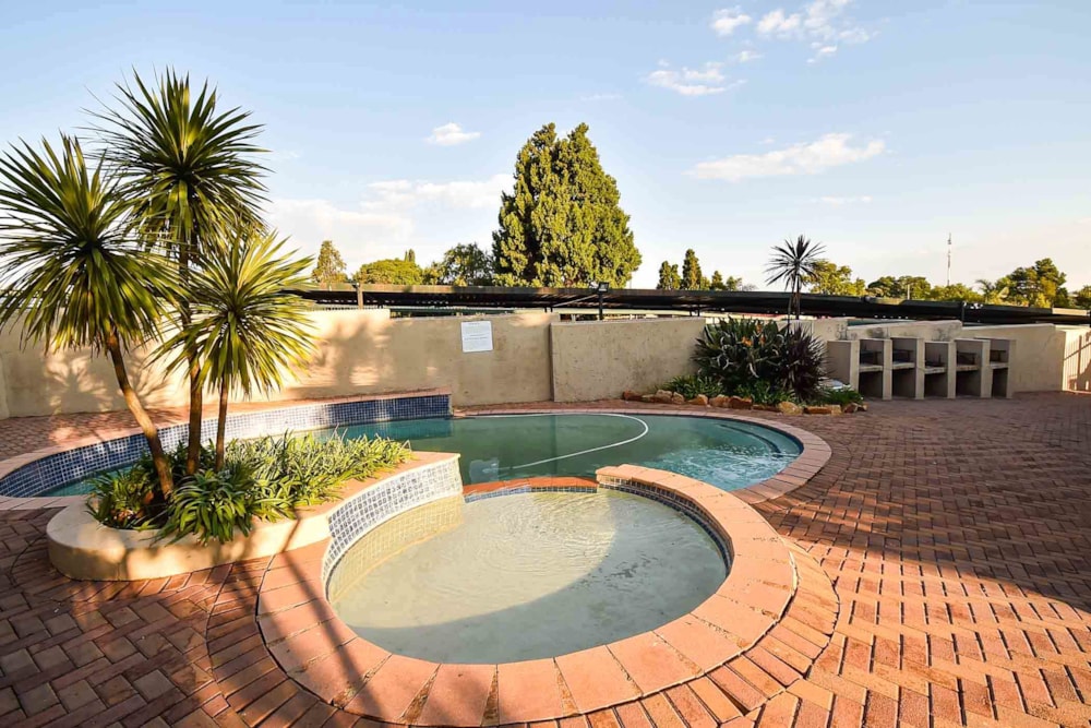 Apartment for sale in Horison View - RDT1696454