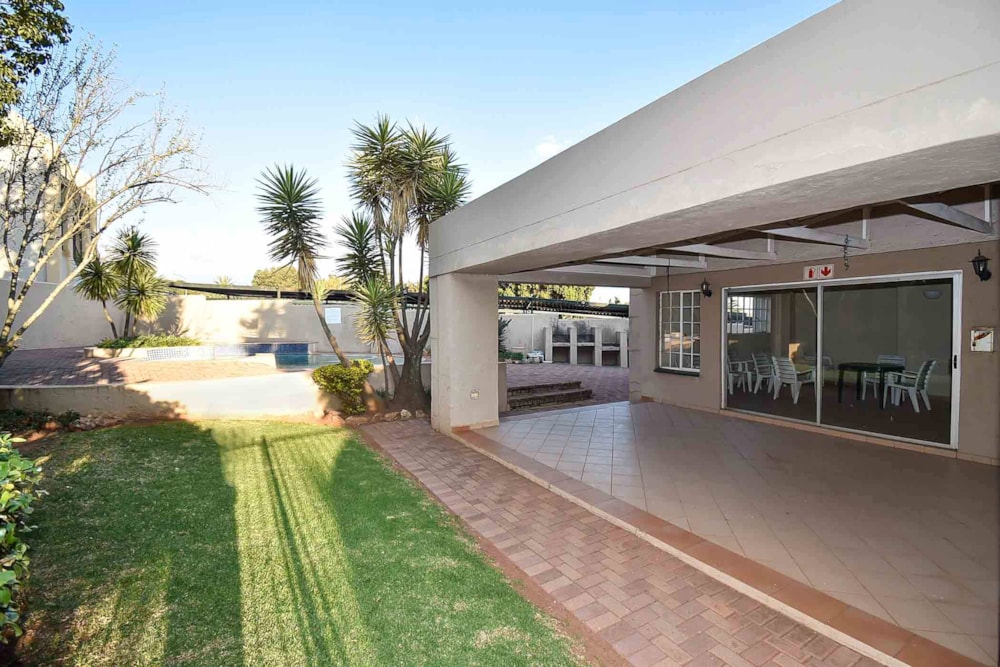 Apartment for sale in Horison View - RDT1696454