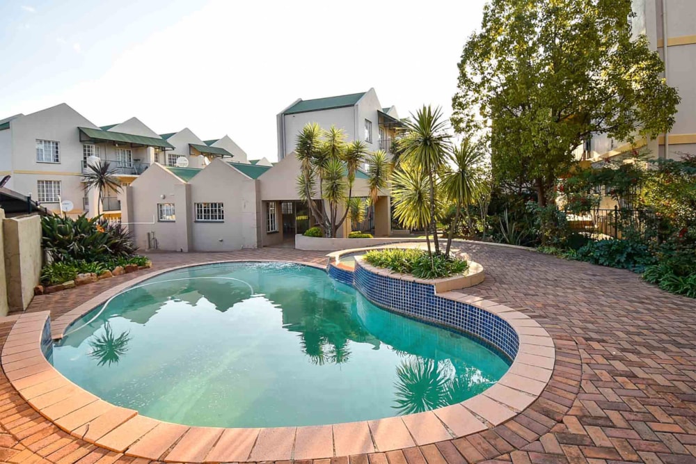 Apartment for sale in Horison View - RDT1696454