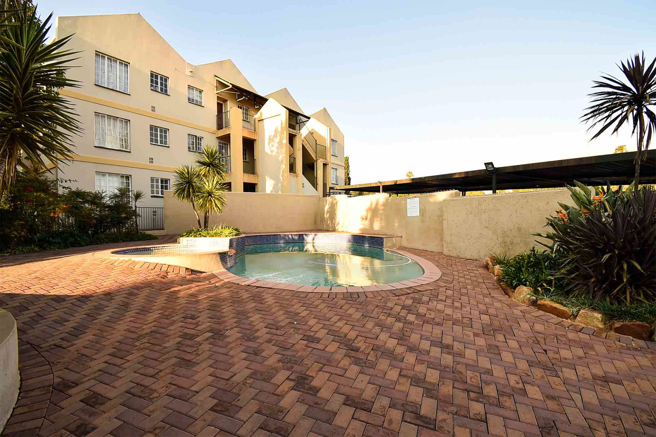 Apartment for sale in Horison View - RDT1696454