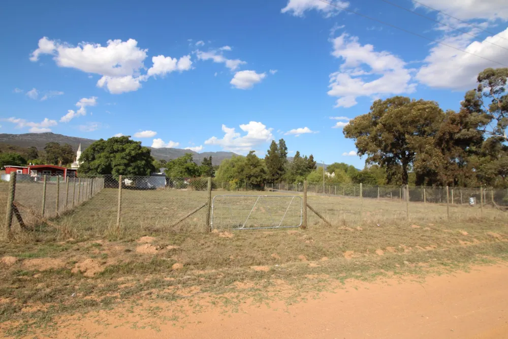 Vacant land for sale in Aurora, West Coast - LA1696907 Vacant land for sale in Aurora, West Coast - LA1696907