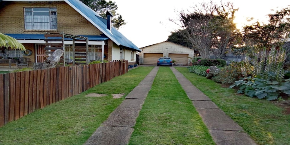 House for sale in Graskop - 1LY1696612 House for sale in Graskop - 1LY1696612