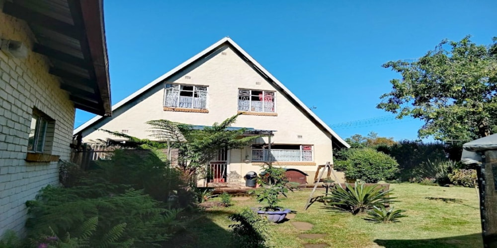 House for sale in Graskop - 1LY1696612 House for sale in Graskop - 1LY1696612