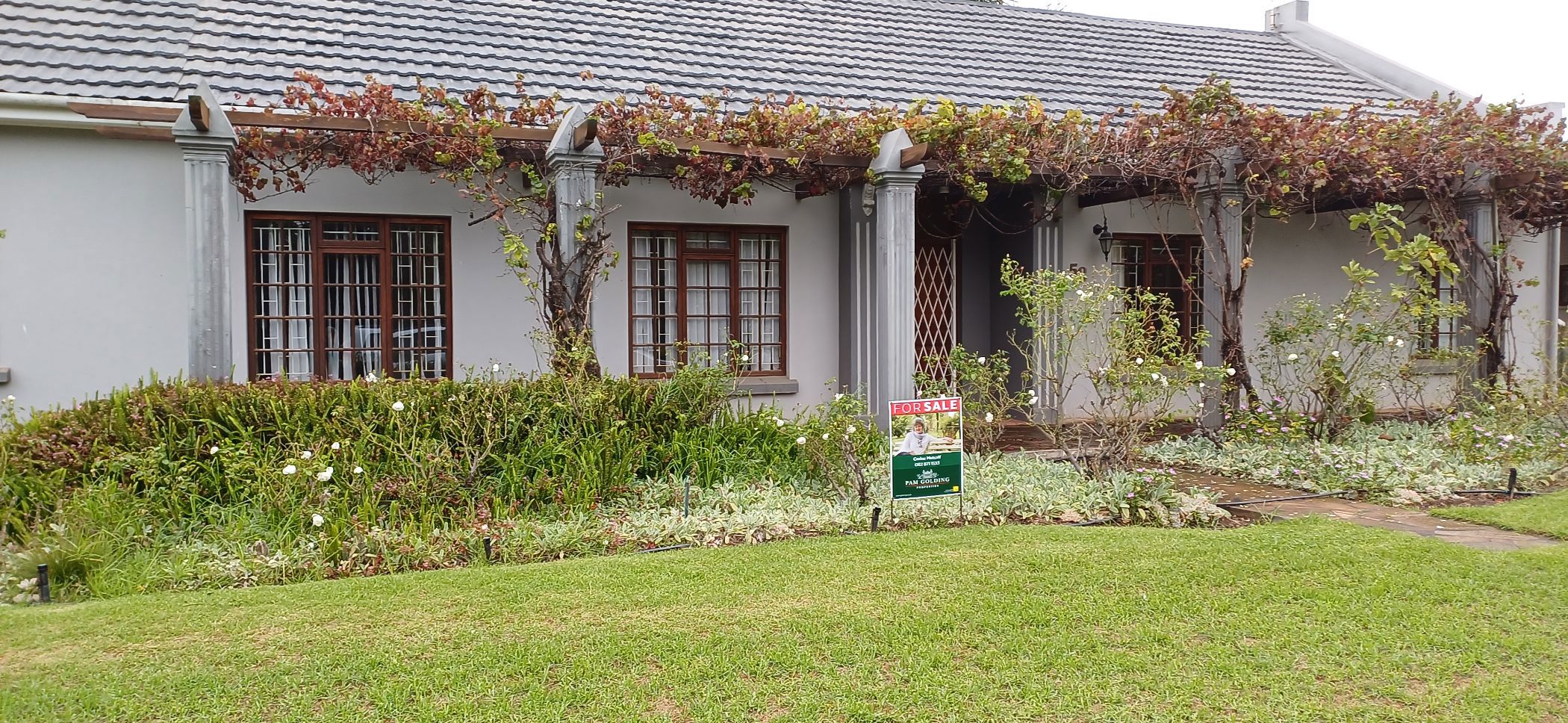 House for sale in Riviersonderend - 1SW1665106