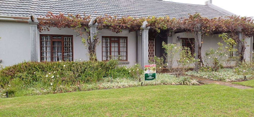 House for sale in Riviersonderend - 1SW1665106