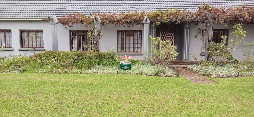 House for sale in Riviersonderend - 1SW1665106