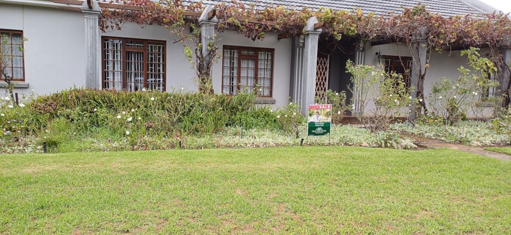 House for sale in Riviersonderend - 1SW1665106