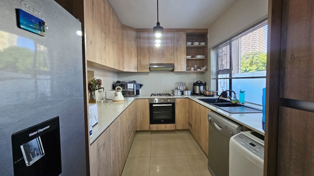 Apartment let in Morningside, Durban - 1DA1697958 Apartment let in Morningside, Durban - 1DA1697958