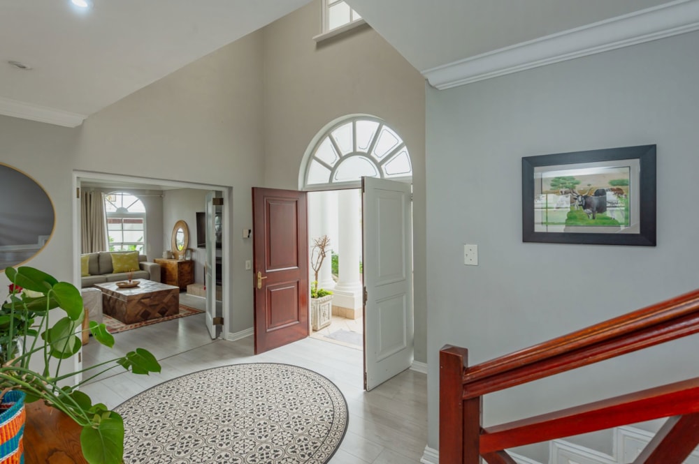 Double-storey cluster let in Bryanston - JBL1697798 Double-storey cluster let in Bryanston - JBL1697798