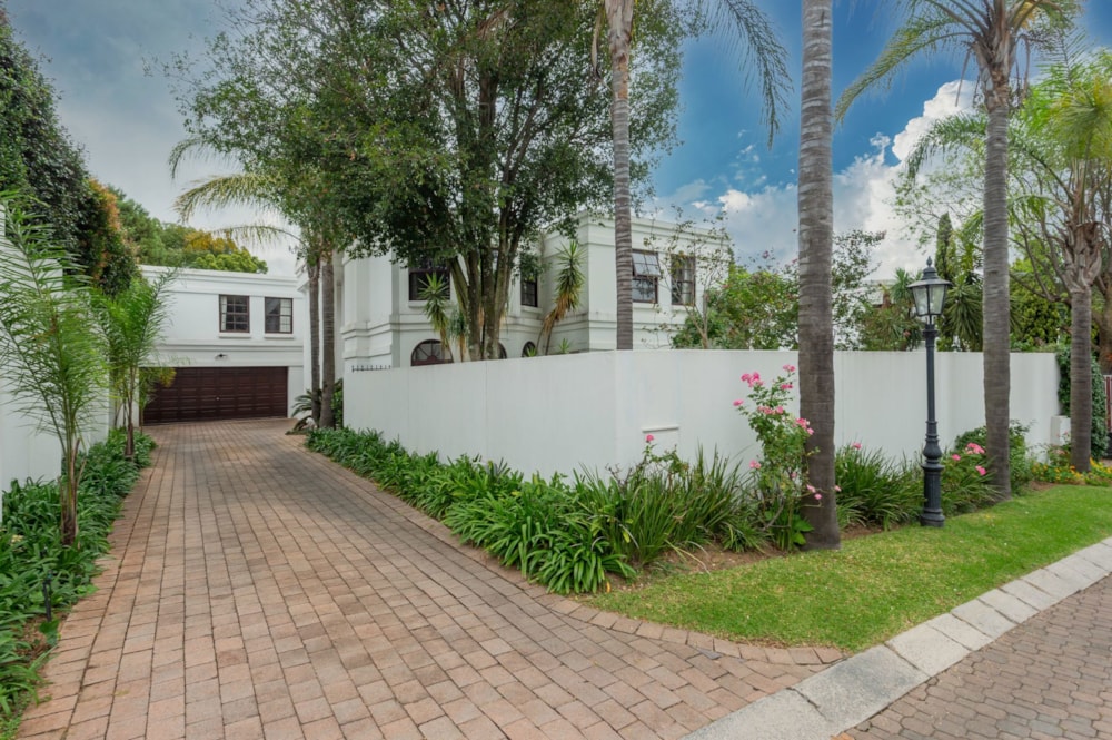 Double-storey cluster let in Bryanston - JBL1697798 Double-storey cluster let in Bryanston - JBL1697798