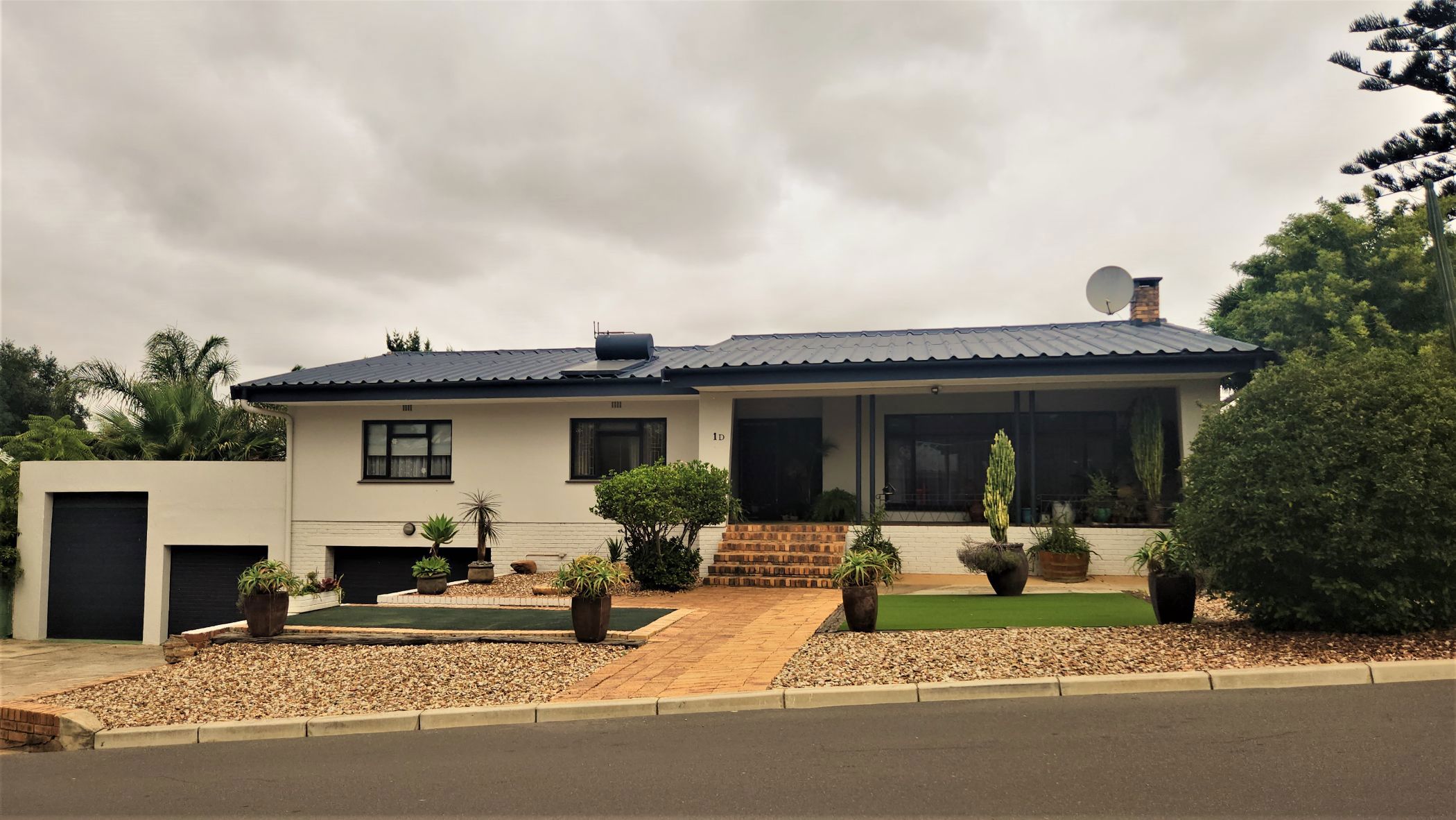 House for sale in Amandelrug, Malmesbury - 1MS1697688