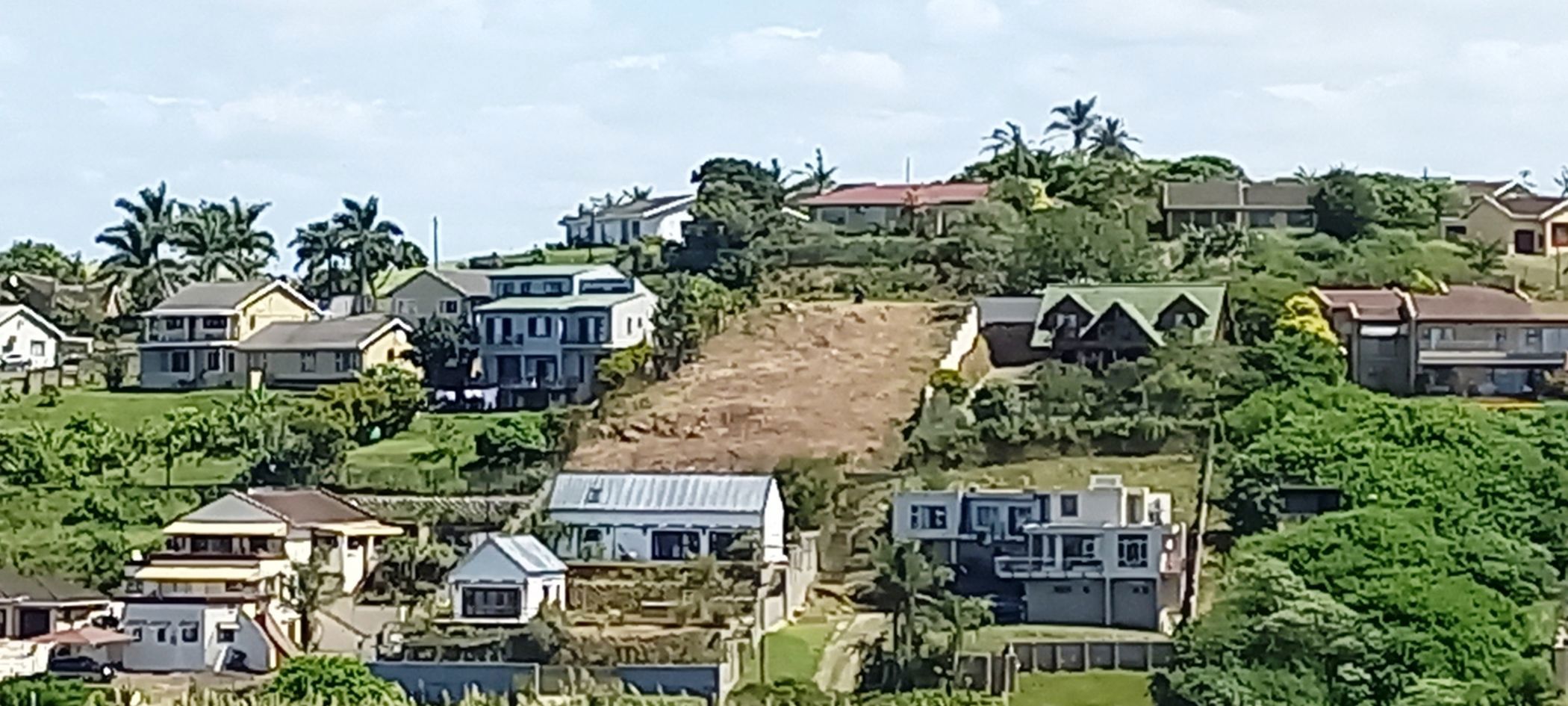 Vacant land for sale in La Mercy - 1ND1712132