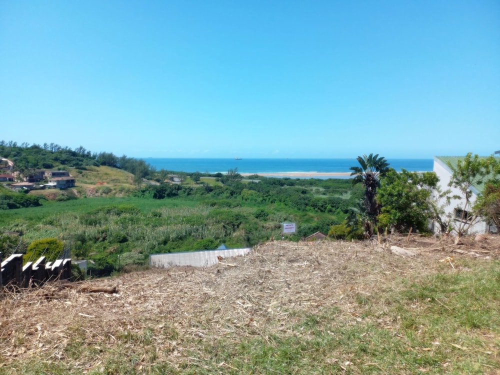 Vacant land for sale in La Mercy - 1ND1712132