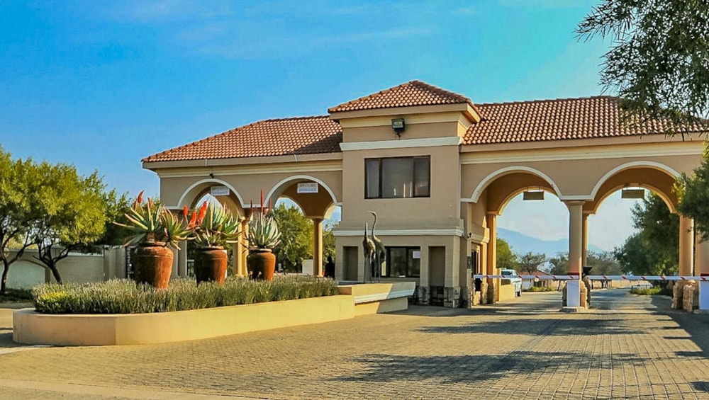 Residential vacant land for sale in Westlake, Hartbeespoort - 1HR1697599