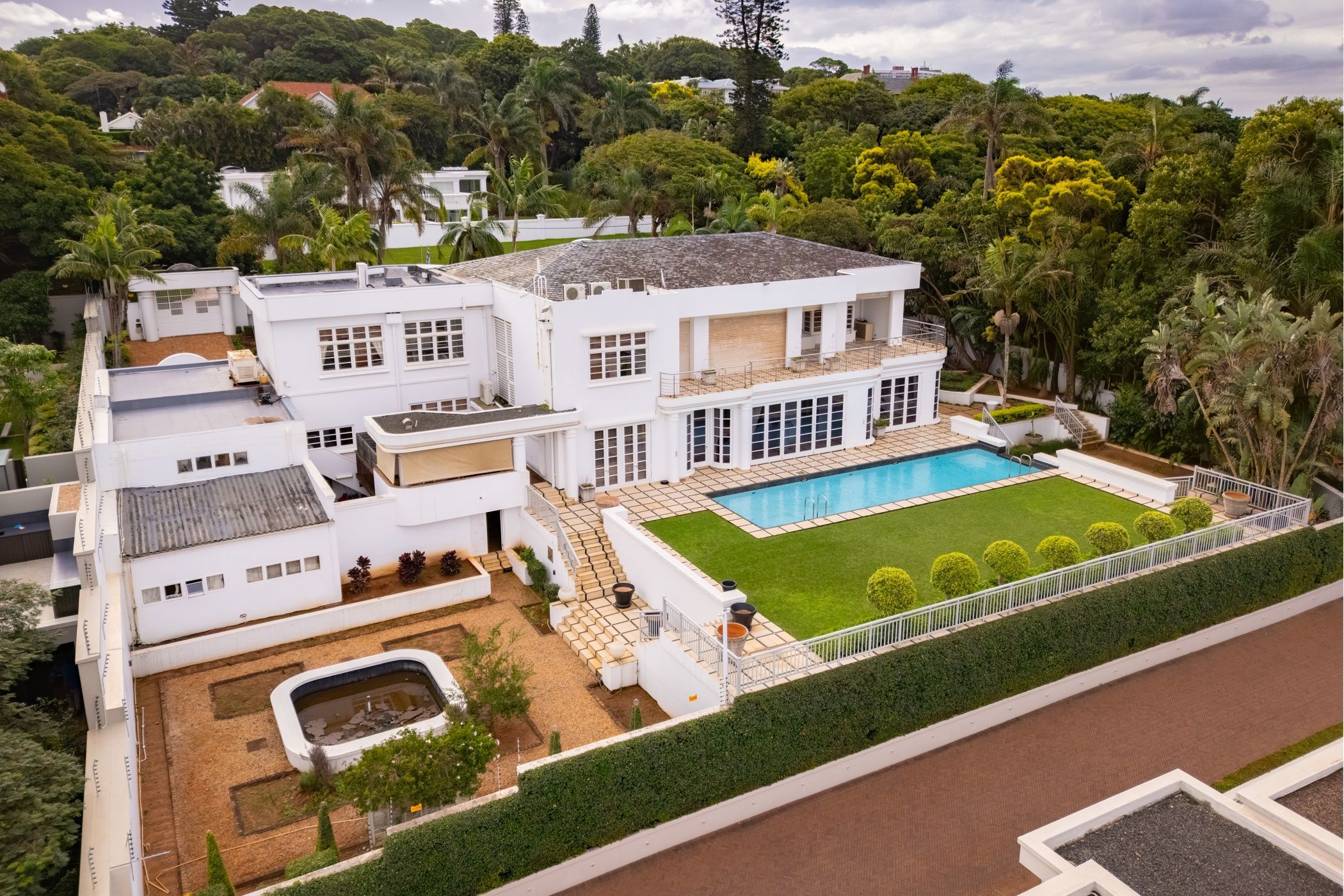 House for sale in Morningside, Durban - 1DBN1746375