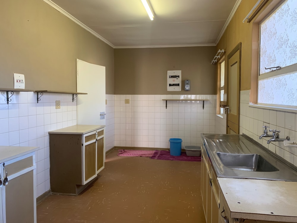 House let in Koingnaas - 1NA1699420