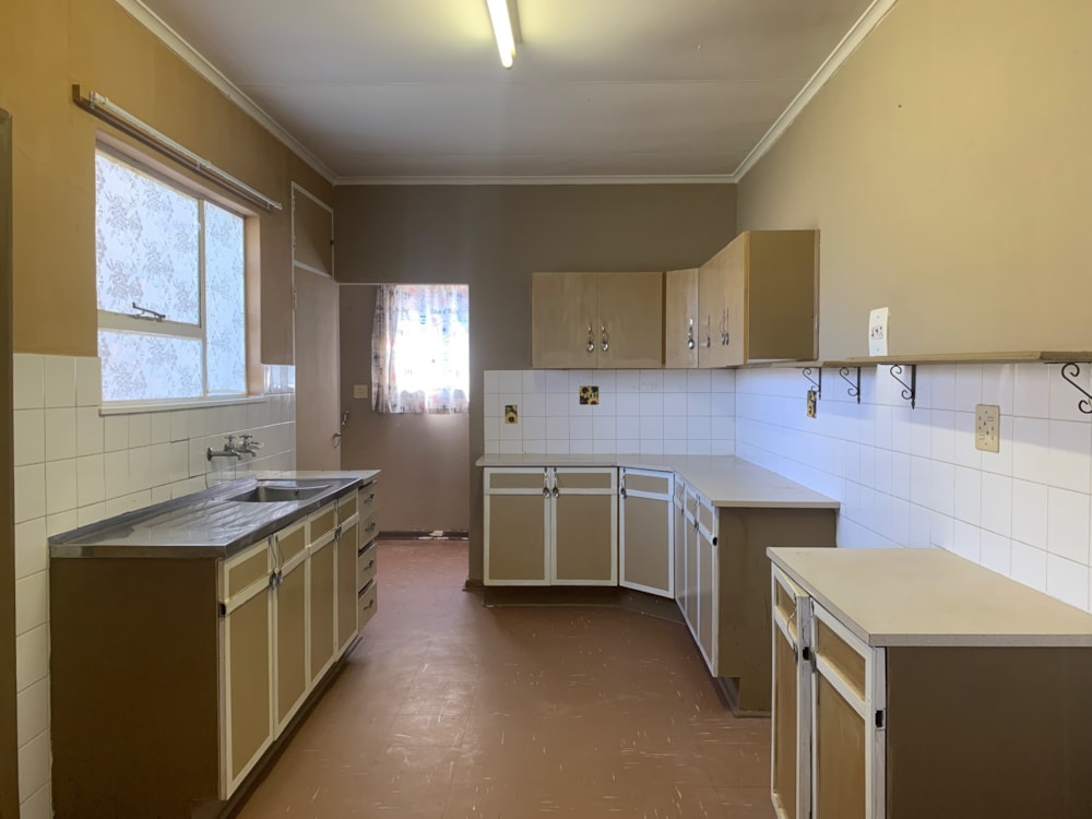 House let in Koingnaas - 1NA1699420