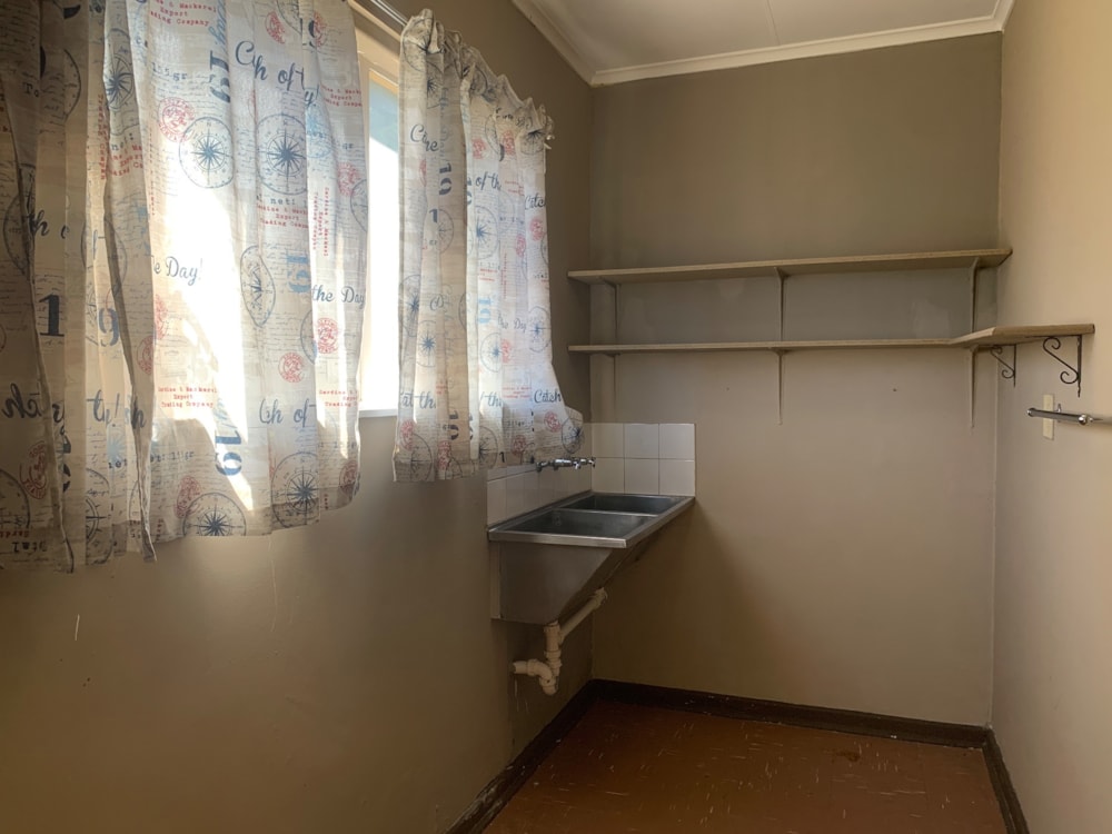 House let in Koingnaas - 1NA1699420