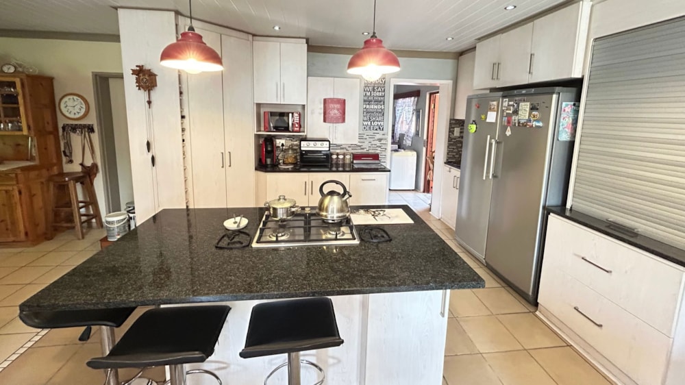 House for sale in Pellissier - 1BX1696307