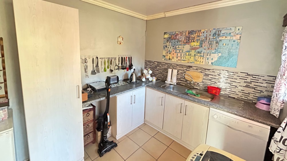 House for sale in Pellissier - 1BX1696307