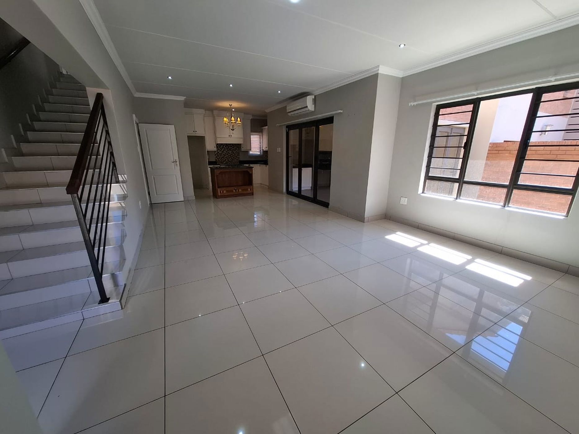 Townhouse sold in Wild Olive Estate - 1BX1697300