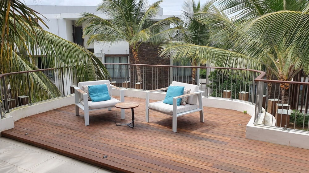 Penthouse apartment to rent in Mont Choisy Le Parc, Mauritius - MPR1733211