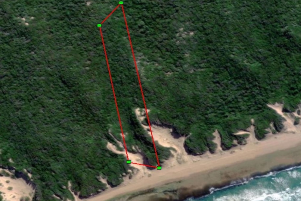 Vacant land for investment in Chidenguele, Gaza, Mozambique - 3MQ1558636