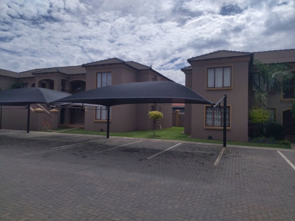 Apartment for sale in Helderwyk Estate - 1BJ1696548